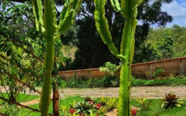 Villa Magna - Apartamento Paz das Montanhas