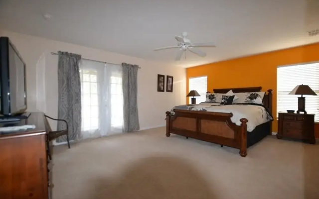 Sd842 5 Bedroom Villa by Redawning