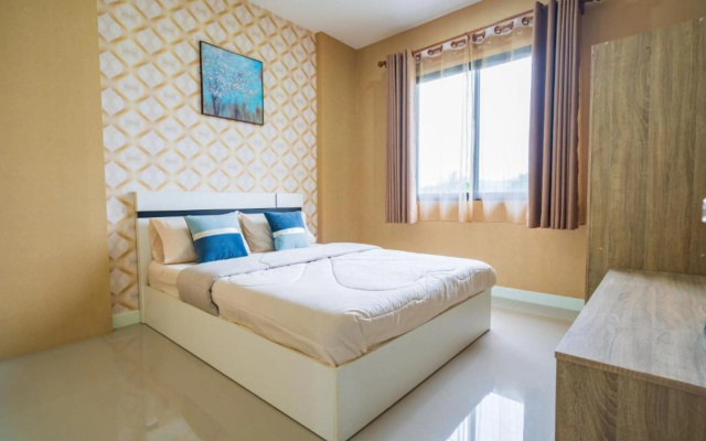 Nice Villa Resort
