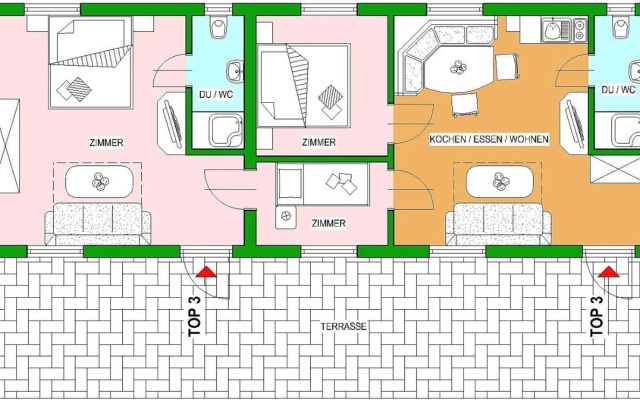 Ferienwohnung Fam. Bidner