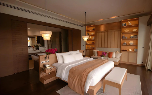 Cape Nidhra Hotel Hua Hin