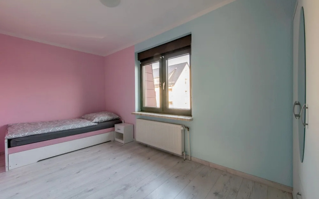 Private Apartment Am Hohen Brink