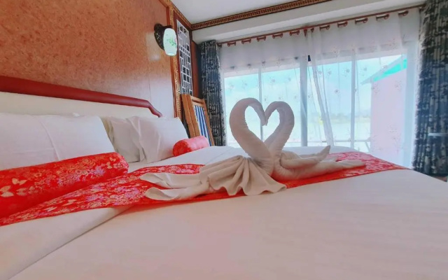 Kasem Island Resort
