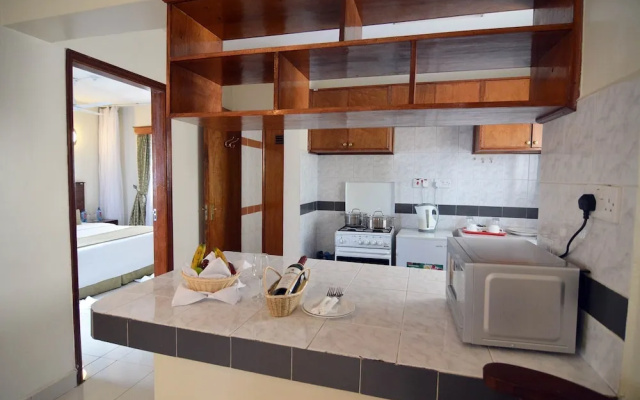 Wonderful Place to Stay Wail Discovering Nairobi