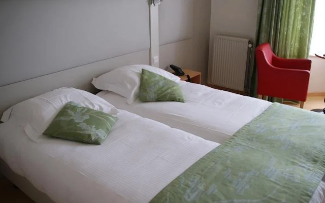 Hotel St.Yves