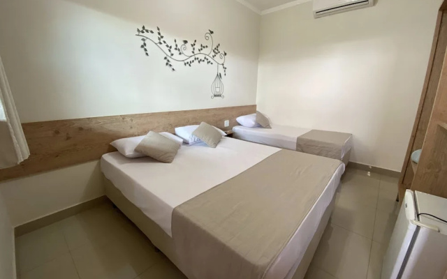 Hotel Dolce Dulce