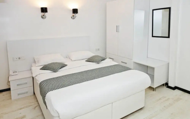 Hot Suites Taksim