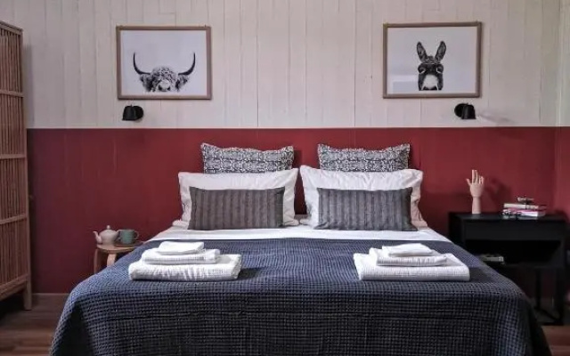 B&B Esterofili