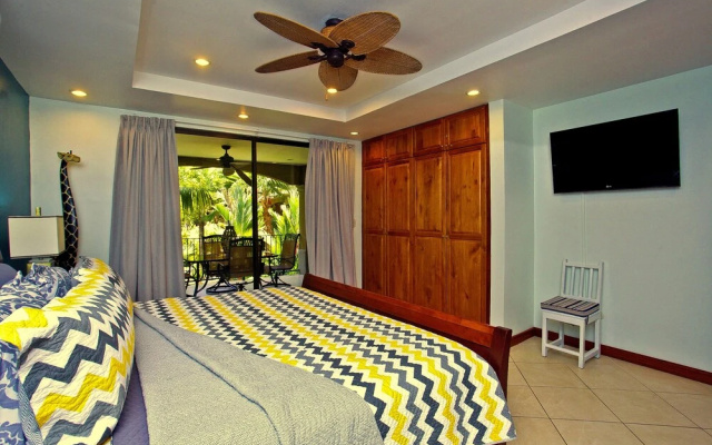 Montecarlo 13 - 2 Br Condo