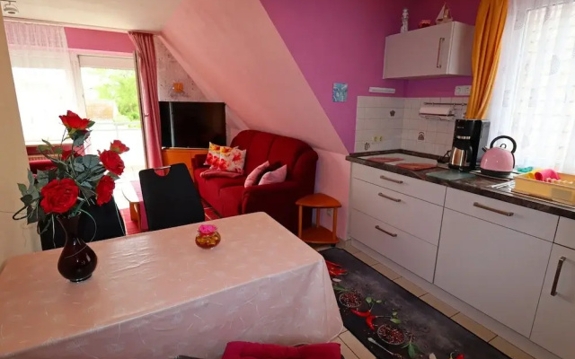 Wohnung Stapel in Busum