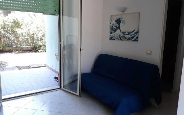 Verde Pineta Residence