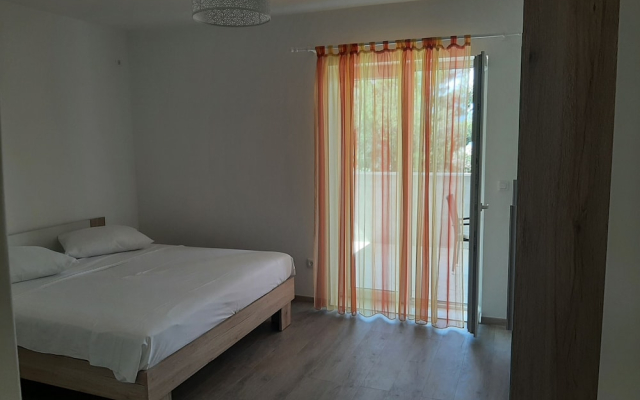 Apartments Jozo