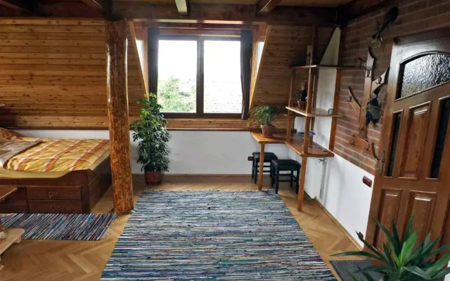 Casa Zollo