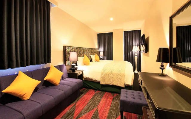 Centurion Hotel & Spa Ueno Ekimae