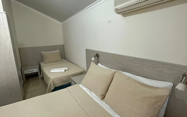 Moyside otel