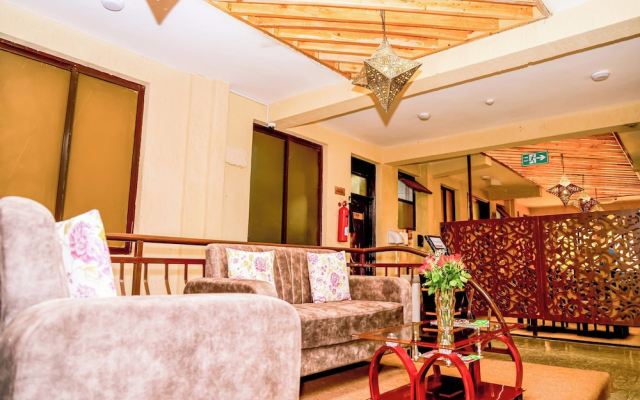 The Gem Hotel