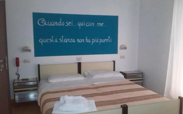 K2 Hotel