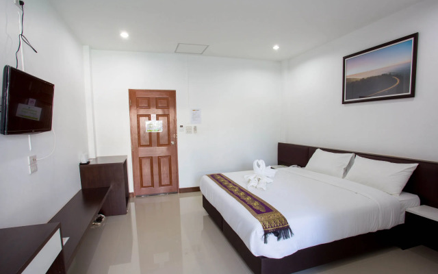 NP Hotel