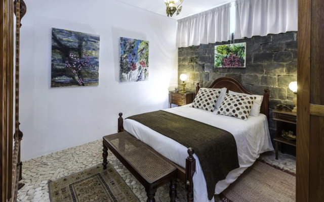 Casa das Martas