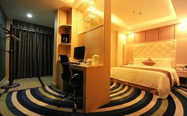 Shenzhen Weiyali Hotel