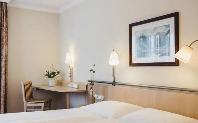 Sporthotel Royer