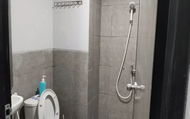 Riverdale Cikarang By Veto Rooms