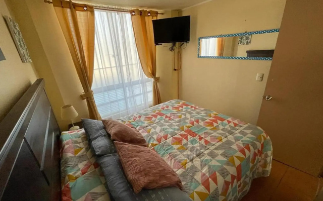 Departamento Juan Soldado