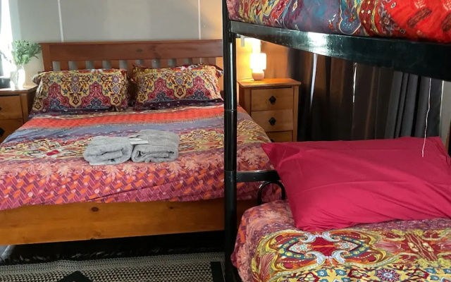 Corella Creek Country Farm Stay