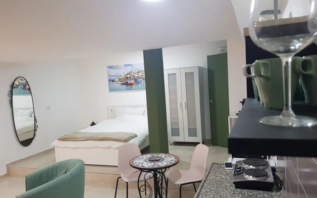Beautiful Apartments Hayarkon st