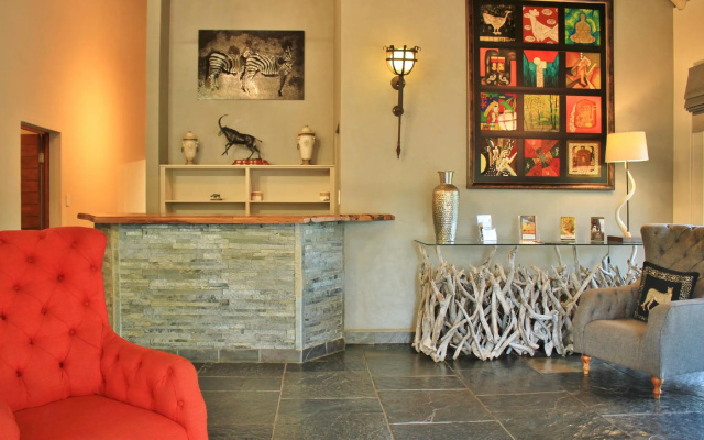 Kusudalweni Safari Lodge & Spa - All Inclusive