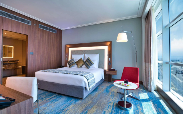 Novotel Jazan