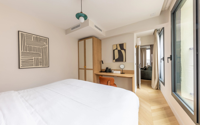 Hotel Le Pera