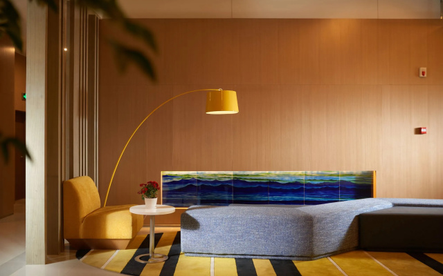 Holiday Inn Express Luoyang Yichuan by IHG
