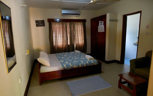 Wli Water Heights Hotel
