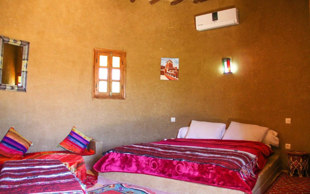 Skoura Lodge
