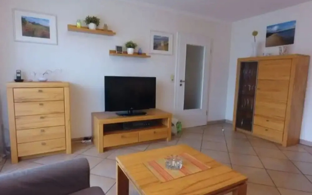 Haus Stortebeker Comfortable Holiday Residence