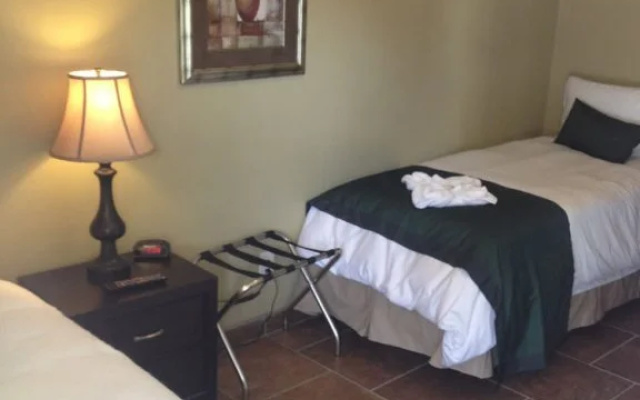 La Bella Motel