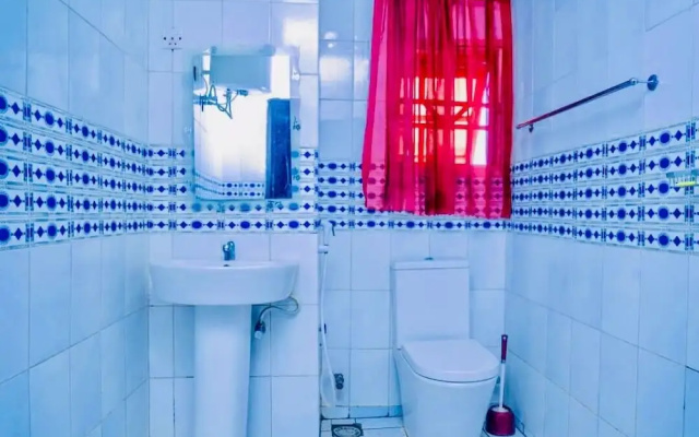 World Class Hotel