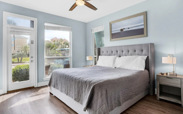 Destiny Beach Villas #20b