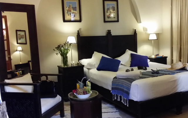 Riad Al Ksar & Spa