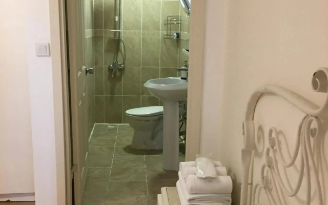 Sade Butik Otel