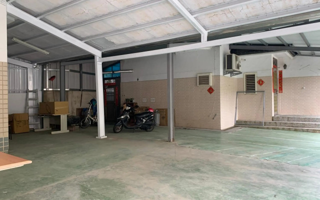 Jin Ji Homestay