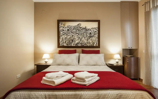Villa Olga B&B
