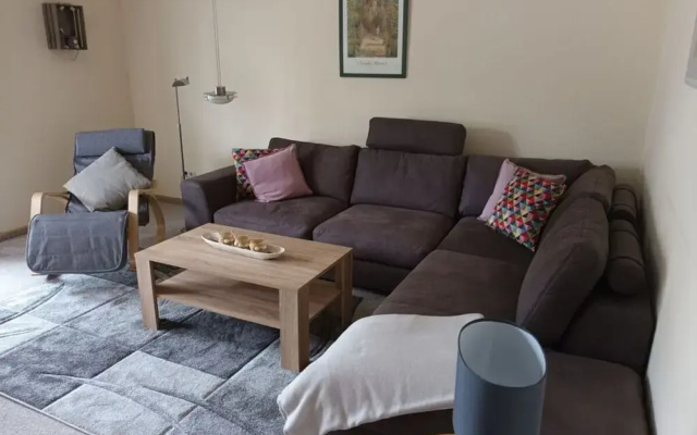 Holiday Apartment Donner