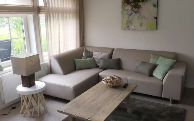 Graftdijk Pet-friendly Getaway