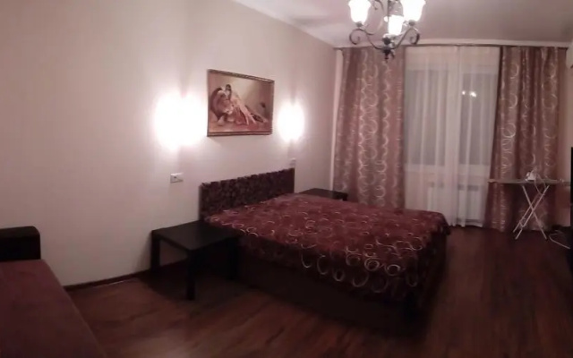 Aartments Kurortnye