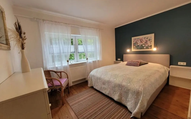Holiday Apartment Wanlik Hus