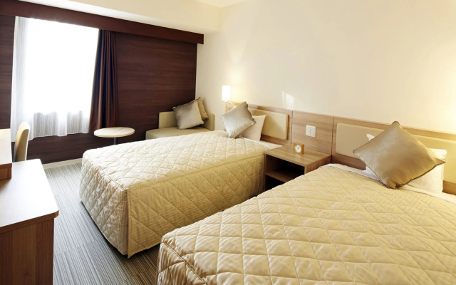 Four Points Flex by Sheraton Kanazawa