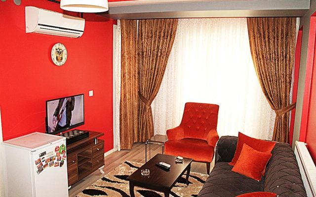 Royal Palace Boutique Hotel