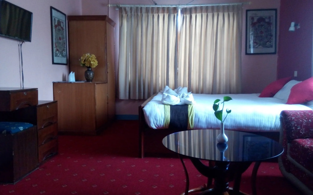 Amar Hotel